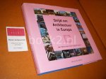 Nelissen, Prof. dr. Nico. - Strijd om Architectuur in Europa Een `kleine mars` door de geschiedenis
