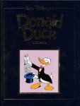 Walt Disney & Carl Barks - Walt Disney's Donald Duck Collectie Donald Duck als goochelaar, Donald Duck als kerstman, Donald Duck als walskoning en Donald Duck als sheriff