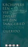 K. Schippers - Een vis zwemt uit zijn taalgebied