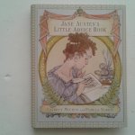 Michon, Catryn ; Norris, Pamela - Jane Austen's Little Advice Book
