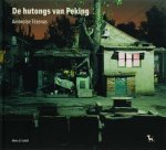Tezenas, A. - De hutongs van Peking