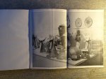 Loebèr Jr., J.A. - TECHNIEK EN SIERKUNST IN DEN INDISCHEN ARCHIPEL Geïllustreerde beschrijvingen van Indische kunstnijverheid. Been- Hoorn- en Schildpadbewerking en het Vlechtwerk.