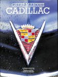 Whyte, Andrew / Blundsen, John - Great marques - Cadillac