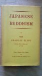 Charles, Eliot - Japanese Buddhism