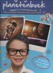 - MIjn groot planetenboek - MIjn groot planetenboek