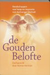 R. Herman - De gouden belofte boodschappen van hoop en inspiratie van Aartsengel Michael