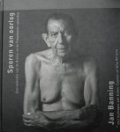 Banning Jan-bijdr. Esther Captain en Wim Willems. - Sporen van oorlog.Overlevende van de Birma- Pakanbaroe- spoorweg..