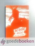 Hulst, W.G. van de - De rode vlek --- Geillustreerd door Tjeerd Bottema