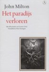 J. Milton - Het paradijs verloren