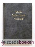 Stoter, Johannes - God en Christus verheerlijkt in de ontferminge over de ellendigen des volks, in een achttal van leerredenen benevens een zoo schriftuurlijke als gemoedelijke verhandeling over de magt der duisternis Stoter, Johannes - God en Christus verheerlijkt in de ontferminge over de ellendigen des volks, in een achttal van leerredenen benevens een zoo schriftuurlijke als gemoedelijke verhandeling over de magt der duisternis