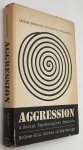 Berkowitz, Leonard, - Aggression. A social psychological analysis
