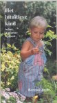 Berend Jager - Intuitieve Kind