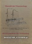 Basford, Leslie ea. - De geschiedenis der Wetenschap