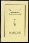 Hupfeld's Filiaal - Een verrassende ontdekking : oorspronkelijke novelle ( reprint ) Hupfeld's Filiaal - Een verrassende ontdekking : oorspronkelijke novelle ( reprint )