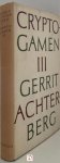 Gerrit Achterberg - Cryptogamen III