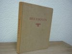 Beethoven; Ludwig von (1770 – 1827) - Sonaten fur Klavier zu 2 handen - Band 1, (herausgegeben von Louis Kohler und Adolf Ruthardt)