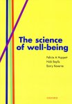 Felicia A Huppert - The Science of Well-Being