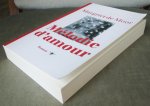Moor, Margriet de - Mélodie d'amour