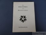 Ramacharaka, Yogi. - The philosophies and religions of India.