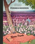 Anne Frank - Pennekinderen