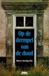 Marjorie Kinnan Rawlings - Op de drempel van de dood