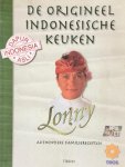 Lonny Gerungan, Onbekend - Origineel Indonesische Keuken