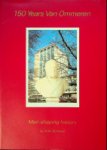 Schwab, A.W. - 150 Years van Ommeren Men Shaping History