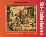 H. van Benthem - Sint-Nicolaasliederen oorspronkelijke teksten en melodieën