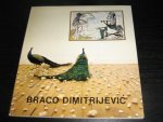 Dimitrijevic, Braco / Brown, David - Braco Dimitrijevic. New Culturescapes