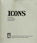 Kurt Weitzmann, Manolēs Chatzēdakēs, Svetozar Radojčić - Icons