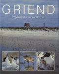 Veen / Van de Kam - GRIEND - Vogeleiland in de Waddenzee