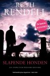 [{:name=>'Ruth Rendell', :role=>'A01'}, {:name=>'Rogier van Kappel', :role=>'B06'}] - Slapende honden / Inspecteur Wexford-mysteries / 22