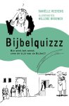 Heerens, Daniëlle - Heerens, Daniëlle-Bijbelquizzz (nieuw)