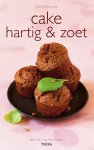 I. Chovancova - Basic Kitchen - Cake hartig en zoet