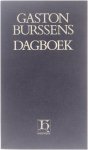Gaston Burssens - Dagboek 1940-1950