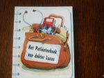 Ruth Maclean - Het Patientenboek van dokter Lucas Ruth Maclean - Het Patientenboek van dokter Lucas