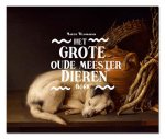 Marthe Wijngaarden 96039 - Het grote oude meester dierenboek