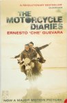 Ernesto 'Che' Guevara - The motorcycle diaries Notes on a Latin American journey