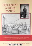 Tiemen Hoolberg, Hans D. Schneider - Een knaap à deux mains