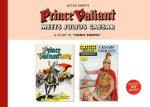 Lucas Smeets - Prince Valiant Meets Julius Caesar