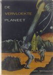 Vermeulen John - De vervloekte planeet