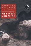 Anthony Horowitz - Het huis van zijde