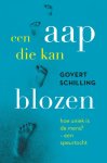 Govert Schilling - Een aap die kan blozen