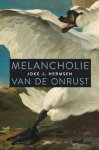 Joke J. Hermsen - Melancholie van de onrust