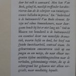 Beek, Geert van - De steek van een schorpioen (Ex.2)