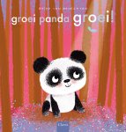 Guido Van Genechten - Groei panda groei!