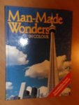 Edwards, Charlotte - Man-made wonders in colour
