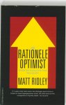 Matt Ridley 44013 - De rationele optimist over de ontwikkeling van de welvaart