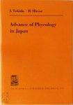 [Ed.] Jun Tokida, [Ed.] Hiroyuki Hirose - Advance of Phycology in Japan