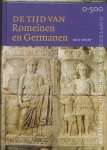 B.J.M. Speet - Tijd van Romeinen en Germanen (0-500)